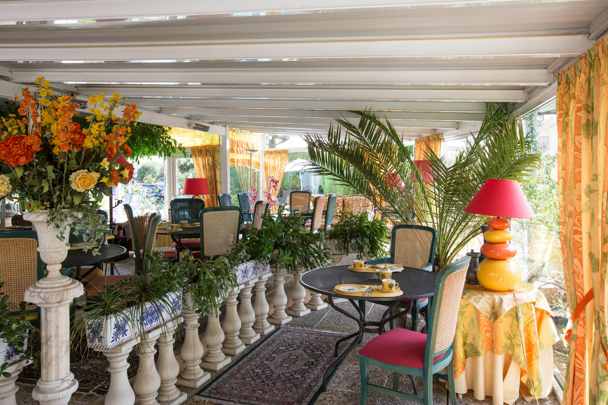 L'olivier - Piscine & Parking Hotel Cannes
